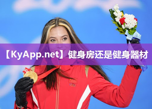 健身房还是健身器材