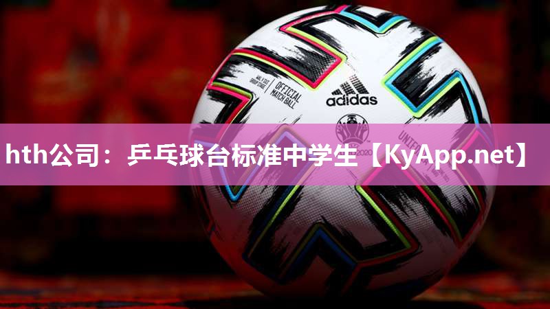 乒乓球台标准中学生 乒乓球台标准中学生