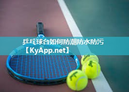 乒乓球台如何防潮防水防污 乒乓球台如何防潮防水防污