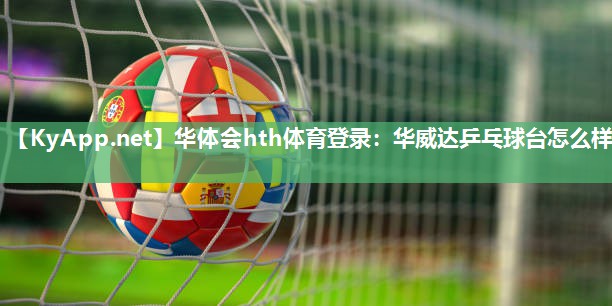 华威达乒乓球台怎么样 华威达乒乓球台怎么样