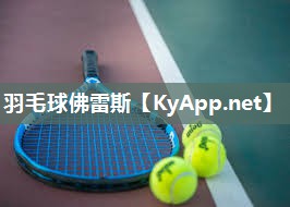 羽毛球佛雷斯 羽毛球佛雷斯