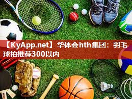 羽毛球拍推荐300以内 羽毛球拍推荐300以内